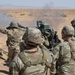 US Fires M119 Howitzer During African Lion 2025 in Tunisia