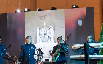 U.S. Embassy in Riyadh Celebrates 249 Years of U.S. Independence