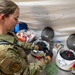 378th EMDS hosts Walking Blood Bank Pre-screening