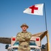 378th EMDS hosts Walking Blood Bank Pre-screening