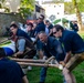 Grafenwoehr Maypole Festival