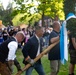 Grafenwoehr Maypole Festival