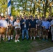 Grafenwoehr Maypole Festival