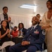 Kentucky Air National Guard's top Airmen honored