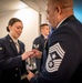 Kentucky Air National Guard's top Airmen honored