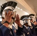 Kentucky Air National Guard's top Airmen honored