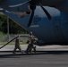 156th CBCS Full Operational Capabilities evaluation