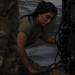 156th CBCS Full Operational Capabilities evaluation