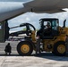 156th CBCS Full Operational Capabilities evaluation