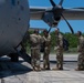156th CBCS Full Operational Capabilities evaluation