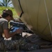 156th CBCS Full Operational Capabilities evaluation