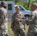156th CBCS Full Operational Capabilities evaluation