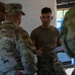 156th CBCS Full Operational Capabilities evaluation