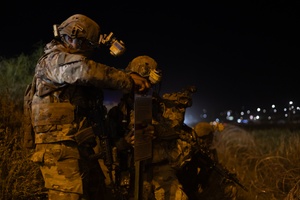 Pacific Pulse: April 21, 2025
