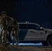 U.S. Soldiers establish Texas National Defense Area