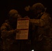 U.S. Soldiers establish Texas National Defense Area