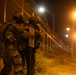U.S. Soldiers establish Texas National Defense Area