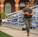 MBW Guard Topside Training