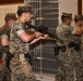 MBW Guard Topside Training