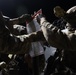 U.S. Soldiers establish Texas National Defense Area