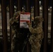U.S. Soldiers establish Texas National Defense Area