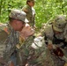 Army Warrior Tasks Training