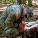 Army Warrior Tasks Training