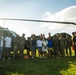 Balikatan 25: 25th ID Conducts Multilateral Civil Engagement with Civilian Medical Personnel during MKTSO