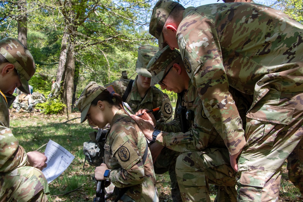 Army Warrior Tasks Training