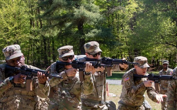 Army Warrior Tasks Training
