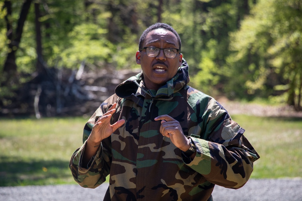 Army Warrior Tasks Training