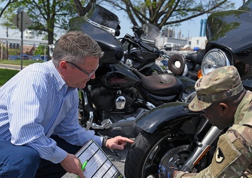 AMLC marks Motorcycle Safety Awareness Month