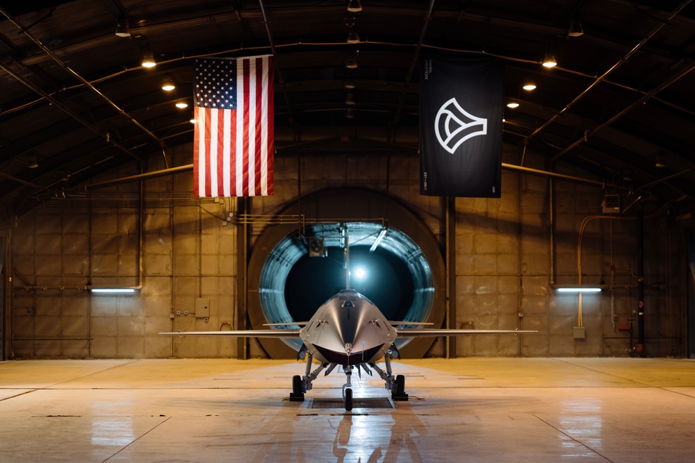 Department of the Air Force Begins Ground Testing for Collaborative Combat Aircraft, selects Beale AFB as the Preferred Location for Aircraft Readiness Unit
