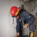 USS Sterett conducts operations in the U.S. Central Command area of responsibility as part of the Carl Vinson Carrier Strike Group