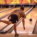 USS John C. Stennis (CVN 74) Sailors Participate in Bowling Tournament