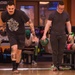 USS John C. Stennis (CVN 74) Sailors Participate in Bowling Tournament