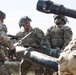 1-320th FAR Conducts Table V Certifications In Romania