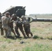 1-320th FAR Conducts Table V Certifications In Romania