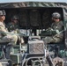 1-320th FAR Conducts Table V Certifications In Romania
