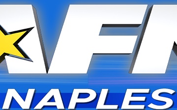 AFN Naples - AFN Go Banner 97.3 The Eagle
