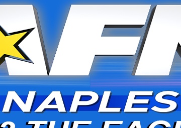 AFN Naples - AFN Go Banner 97.3 The Eagle