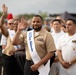 2025 JBSA-Randolph Fiesta Reception