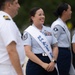 2025 JBSA-Randolph Fiesta Reception