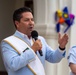 2025 JBSA-Randolph Fiesta Reception