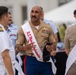 2025 JBSA-Randolph Fiesta Reception