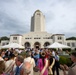 2025 JBSA-Randolph Fiesta Reception