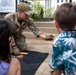 Air Force Day at the Alamo 2025