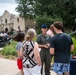 Air Force Day at the Alamo 2025