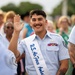 2025 JBSA-Randolph Fiesta Reception
