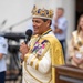 2025 JBSA-Randolph Fiesta Reception